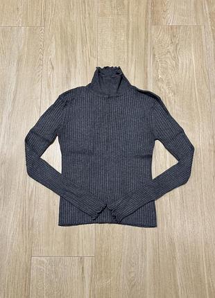 Гольф, водолазка