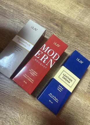 Парфумована вода