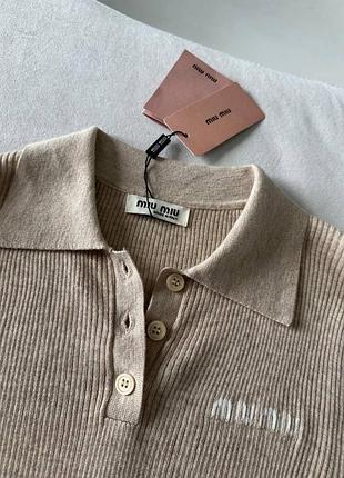 Жіночий лонгслів 3