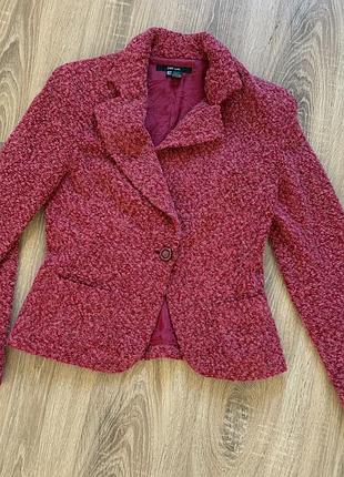 Піджак zara жіночий