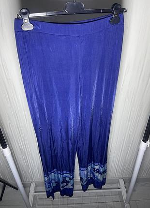 Брюки luisa spagnoli