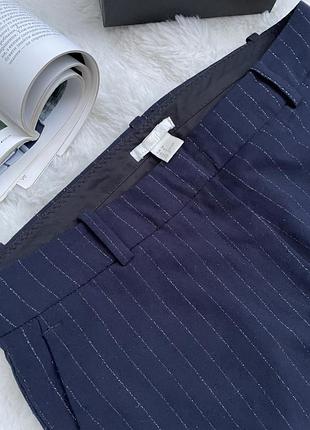 Брюки базові 6