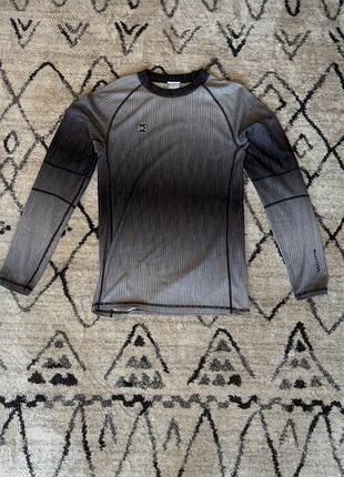 Лонгслів burton y2k розмір m