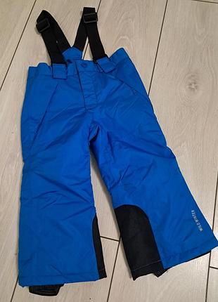 Напів комбінезон lupilu