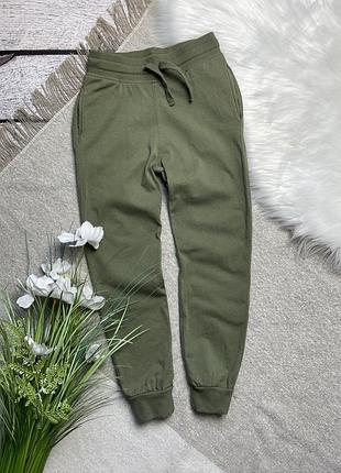 Спортивки без утеплення