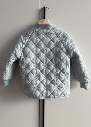Куртка для дівчинки rezerved р.110 3