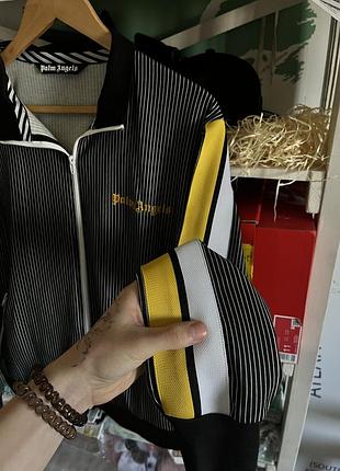 Зипка palm angels палм анджелс реп оригинал 2