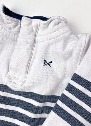 Дитяча кофта crew clothing company kids 6