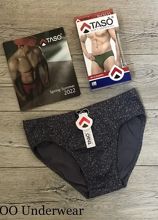 Труси чоловічі taso 3635 плавки бамбук - бавовна туреччина.  розмір :  xl (50)