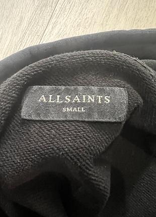 Худі allsaints 4