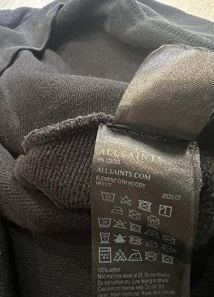 Худі allsaints 6
