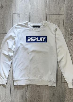 Світшот replay