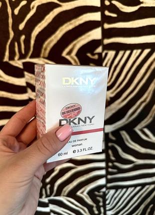 Парфуми жіночі dkny