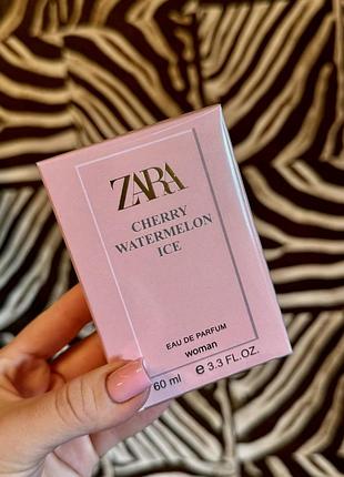 Парфуми жіночі cherry watermelon ice