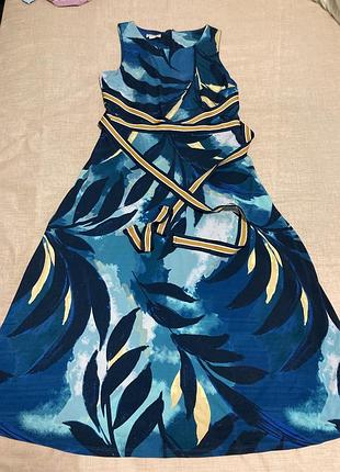 Сукня monsoon розмір 46-48