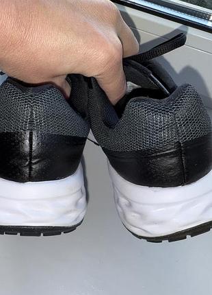 Кроссовки nike 7