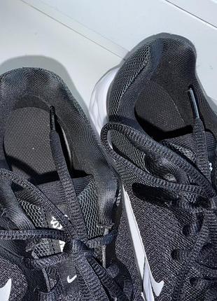 Кроссовки nike 6