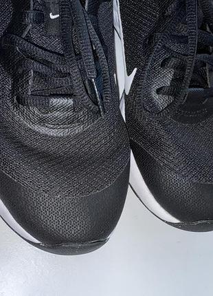 Кроссовки nike 4