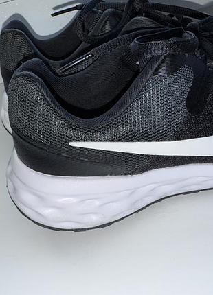 Кроссовки nike 3