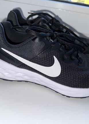 Кроссовки nike 2