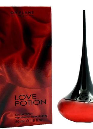 Парфумерна вода love potion 22442 лав поуш 42751