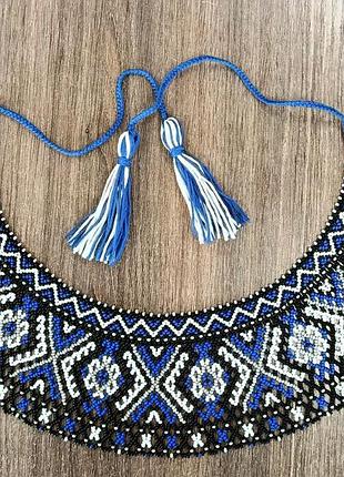 Силка на завязках