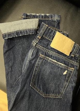 Джинси zara 140 2