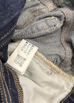 Джинси zara 140 3