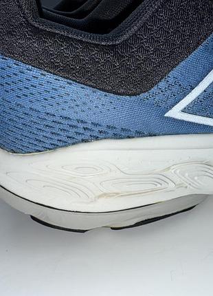 Кроссовки new balance 3