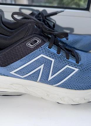 Кроссовки new balance 2
