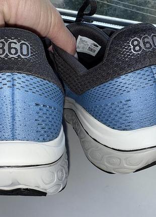 Кроссовки new balance 7