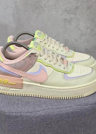 Кросівки nike air force