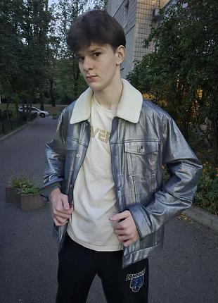 Нова куртка michael kors 2