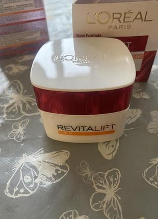Крем l’oréal revitalift spf 30 cream