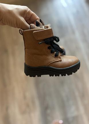 Черевички carters