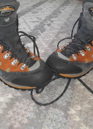 Трекінгові черевики meindl air revolution gtx, 42