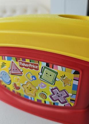 Сортер fisher price