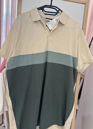 Тениска чоловіча нова