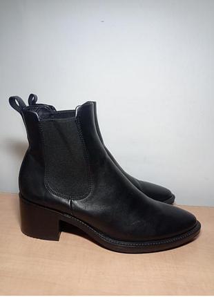 Жіночі черевики ecco shape 35 sartorelle 39,41р.