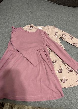 Пляття для   дівчинки