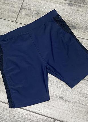 Плавки джаммеры slazenger 12-14роков