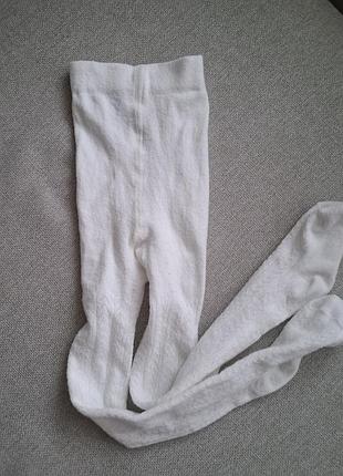 Колготки на девочку