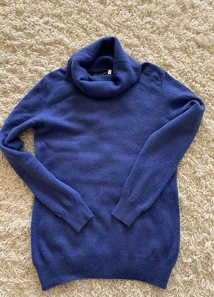 Кашеміровий гольф