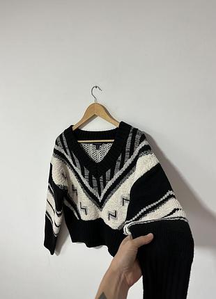 Красивий светер topshop🌿 2