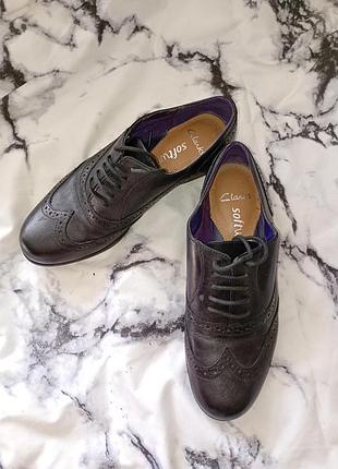 Туфли классика