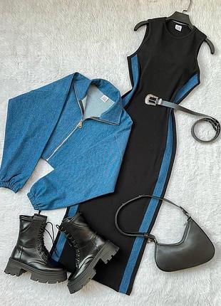 Стильний костюм двійка