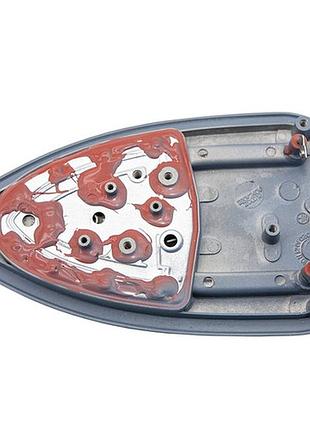 Подошва для утюга n2, 2000w (ei8858) - maxwell mw-3055 b 2