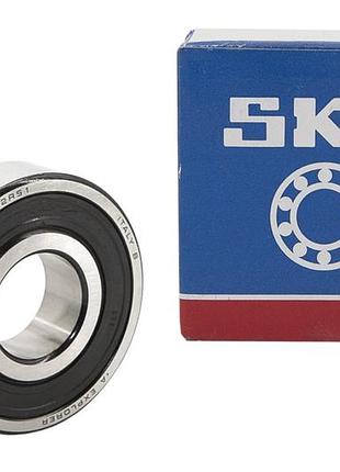 Подшипник skf 6305 2rs в коробке (италия)