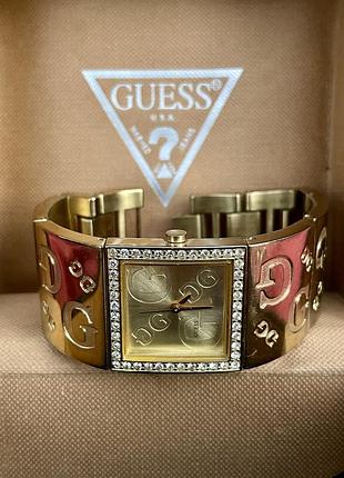 Часы guess оригинал