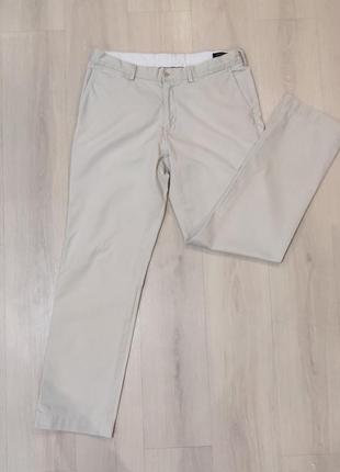 Polo ralph lauren classic штани, штани, джинси w36/l34 як levi's, lee cooper